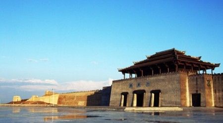 東联文化旅游艺术节 感受蒙古文化的独特魅力